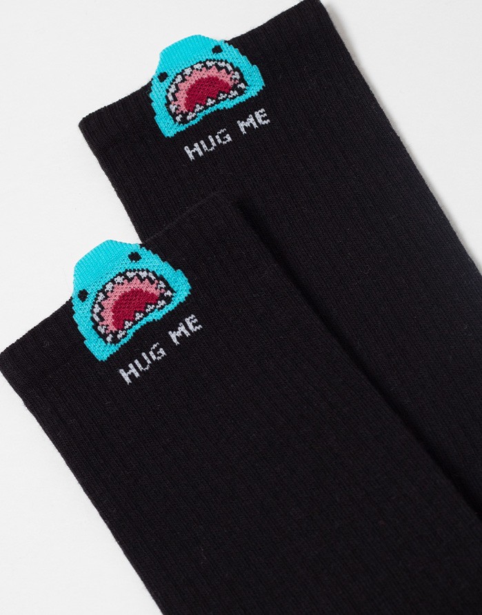 Men's Socks "Shark's Hug"