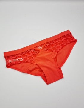Naiste aluspüksid "Toskanne Orange"
