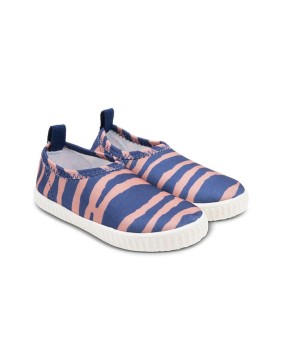 Watershoe "Zebra"
