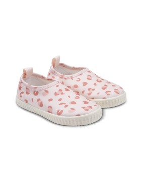 Watershoes "Leopard"