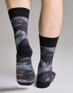 Meeste sokid "Multicolor"