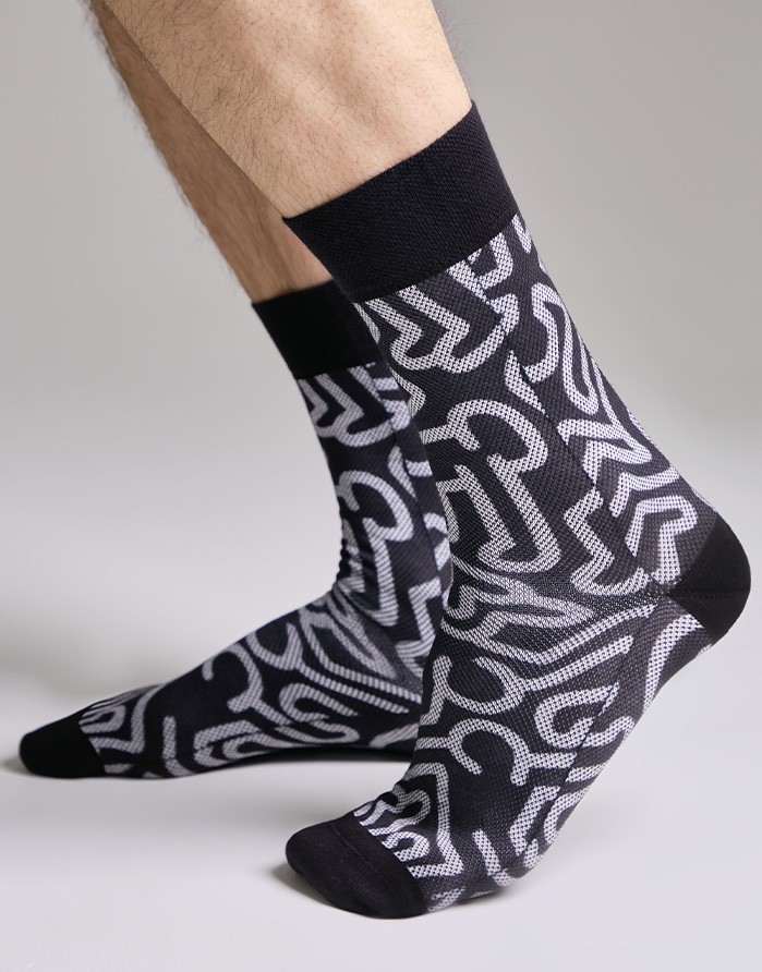 Мужские носки "Jace"