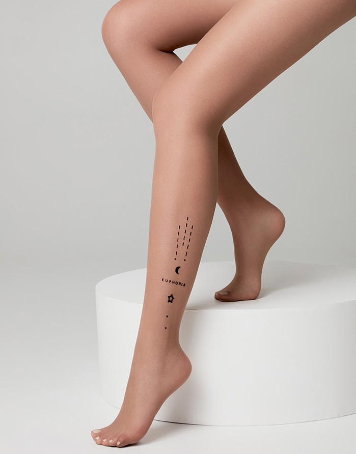 Women's Tights "Euphoria"