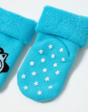 Laste sokid "Bluest"