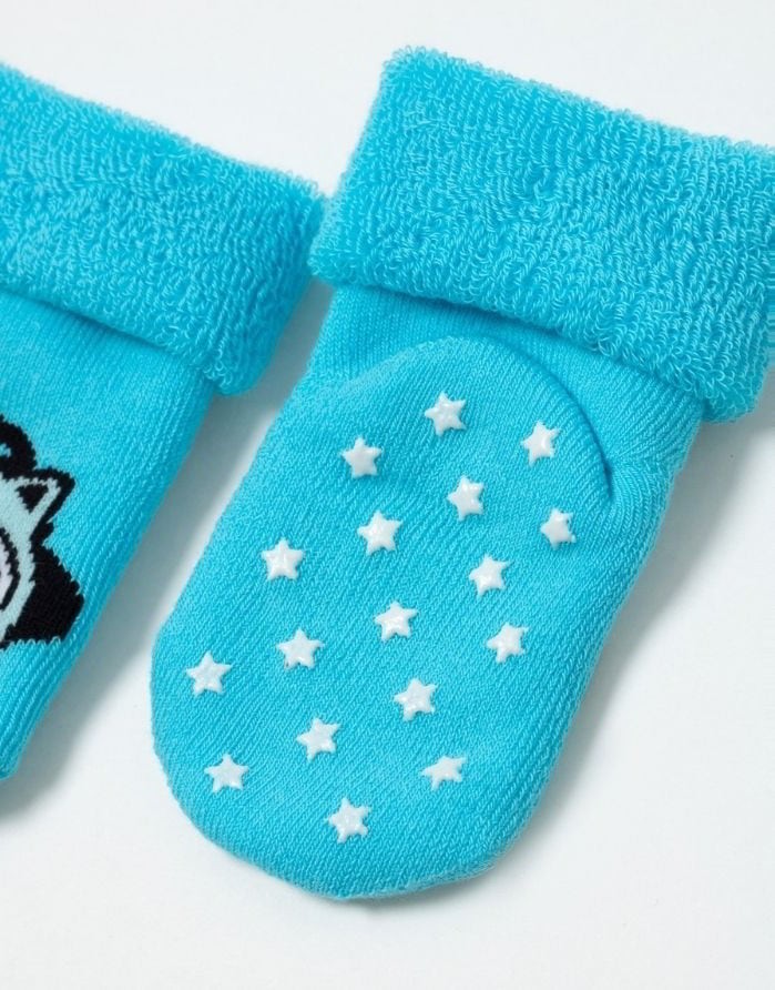 Laste sokid "Bluest"