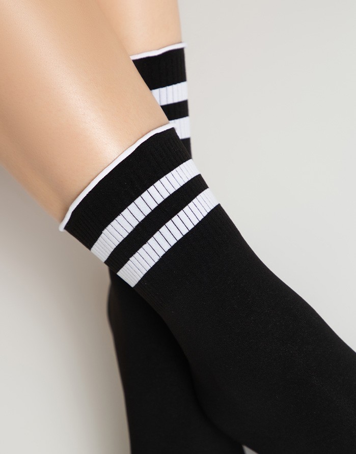 Women's socks "Elsie"