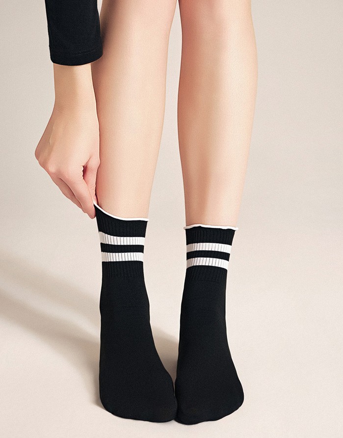 Women's socks "Elsie"