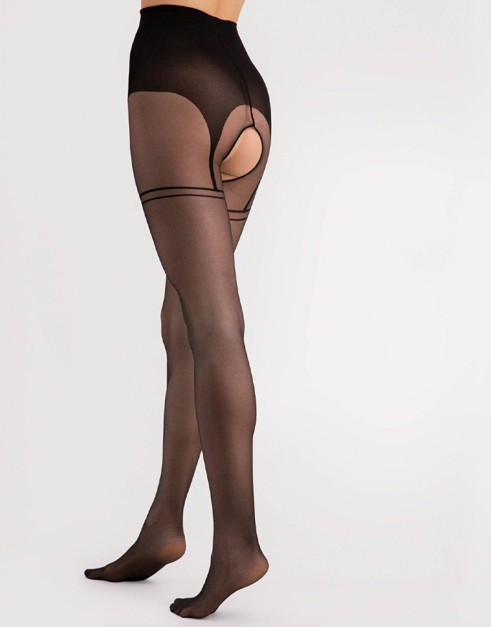 Tights "Delight" 20 Den