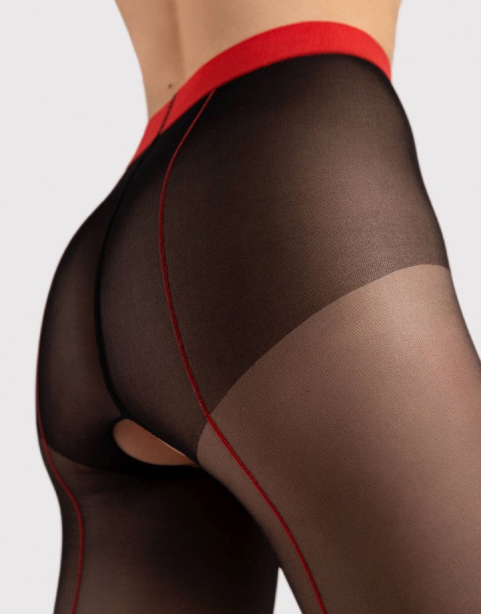 Naiste retuusid "Firelight" 20 Den