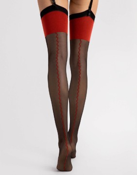 Naiste sokid "Anais" 20 Den