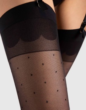 Женские носки "Marion" 20 Den