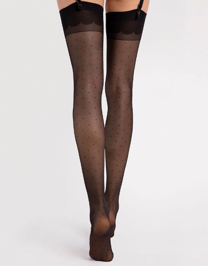 Naiste sokid "Marion" 20 Den