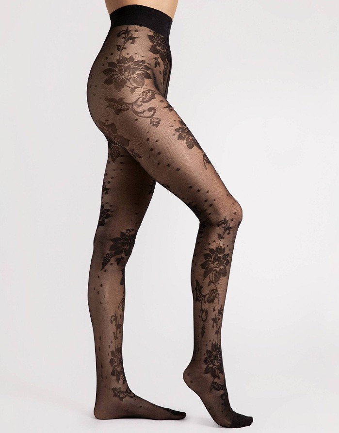 Women's Tights "Sharon" 30 Den