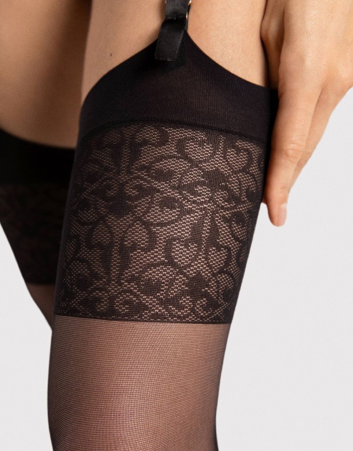 Naiste sokid "Vesper" 20 Den