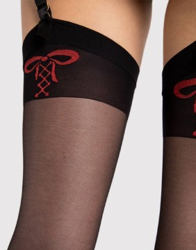 Naiste sokid "Incontra" 20 Den