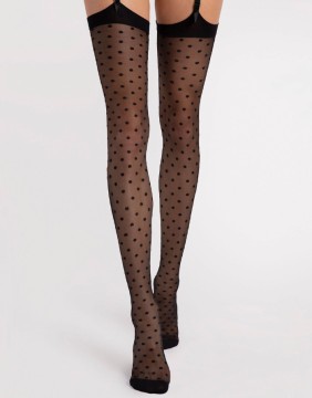 Naiste sokid "Louise" 20 Den