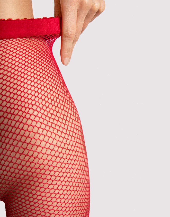 Naiste retuusid "Greta Red"