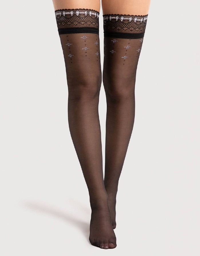 Naiste sokid "Reveil" 20 Den