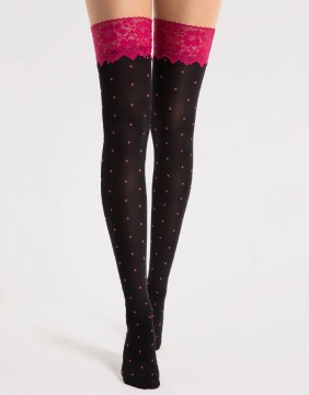 Naiste sokid "Volcan" 40 Den