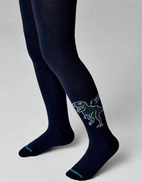 Retuusid lastele ''T-Rex Dark Blue"