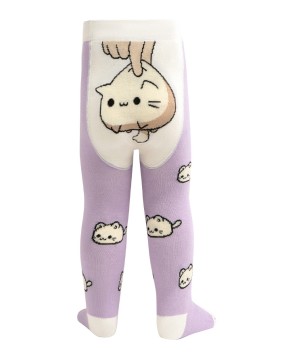 Retuusid lastele ''Caught you, kitten" Violet