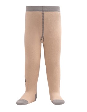 Retuusid lastele ''Hamster" Beige