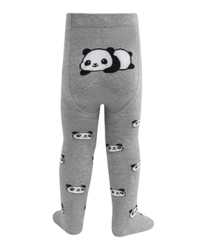 Retuusid lastele ''Panda Pattern" Grey
