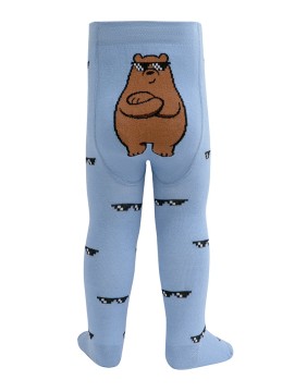 Retuusid lastele ''Oh, Bear" Blue