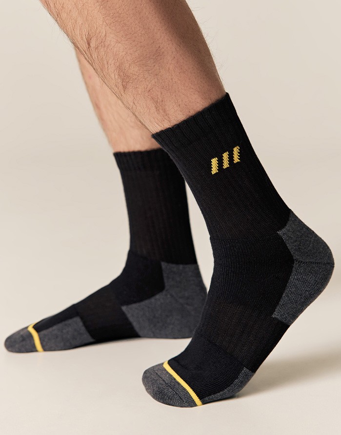 Men's Socks "Daryano"