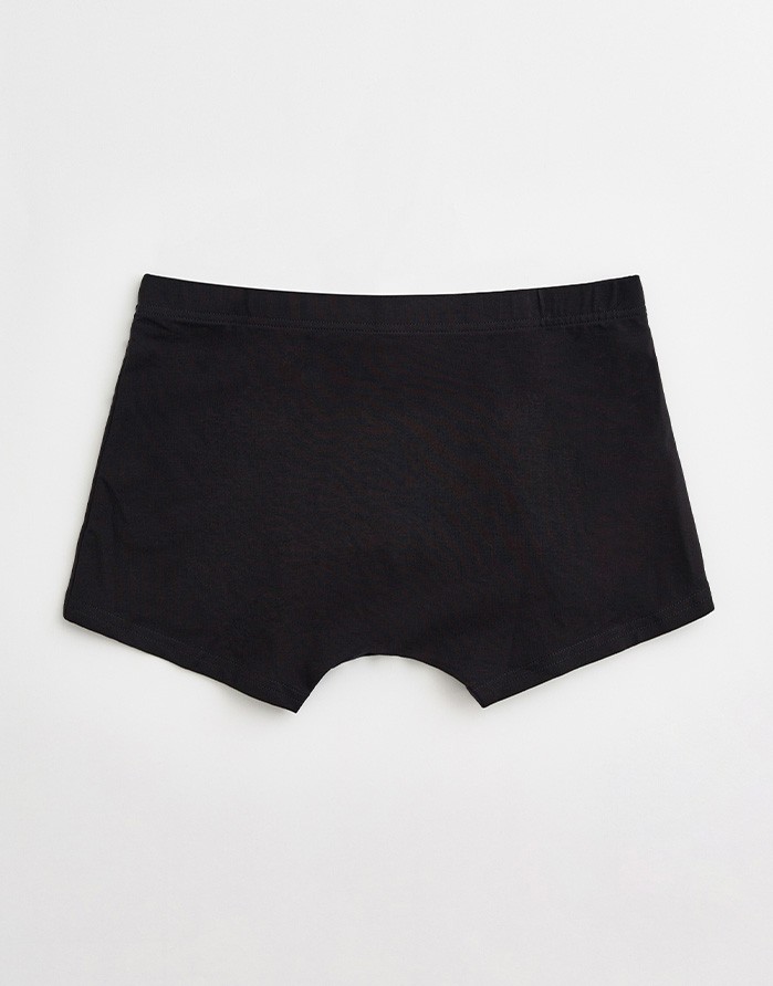 Men's briefs "Wyatt Black"