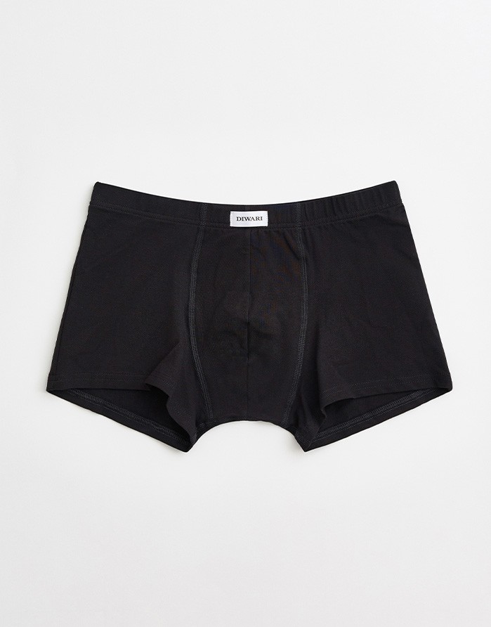 Men's briefs "Wyatt Black"
