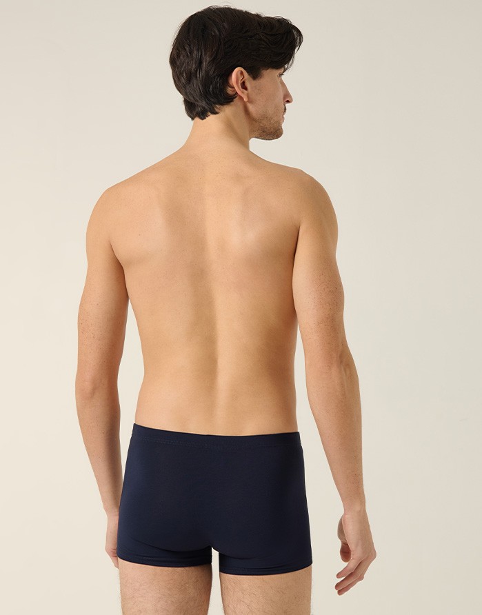 Men's briefs "Wyatt Dark Navy"