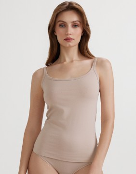 Pluus "Loreen Natural"