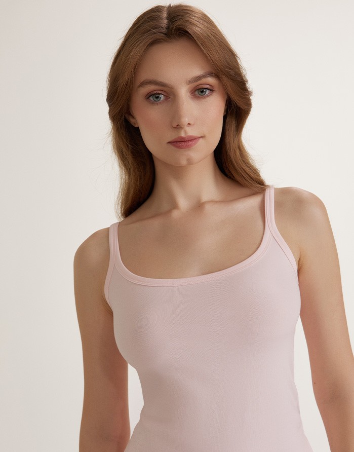 Blouse "Loreen Light Pink"