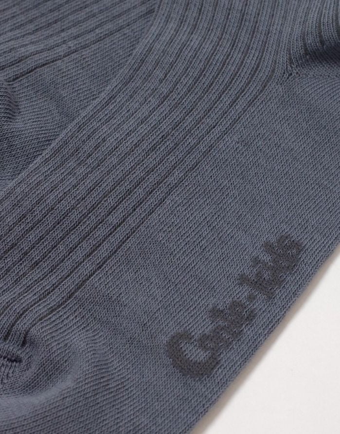 Vaikiškos Kojinės "Sin Grey"