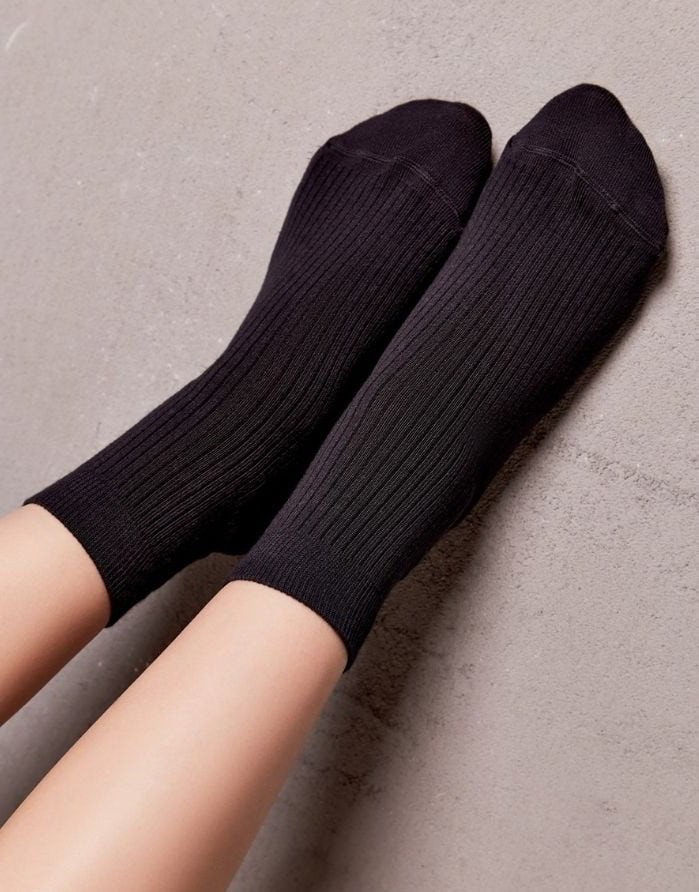 Vaikiškos Kojinės "Sin Grafit"