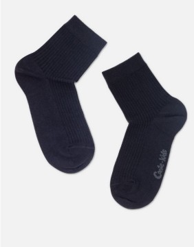 Vaikiškos Kojinės "Sin Grafit"