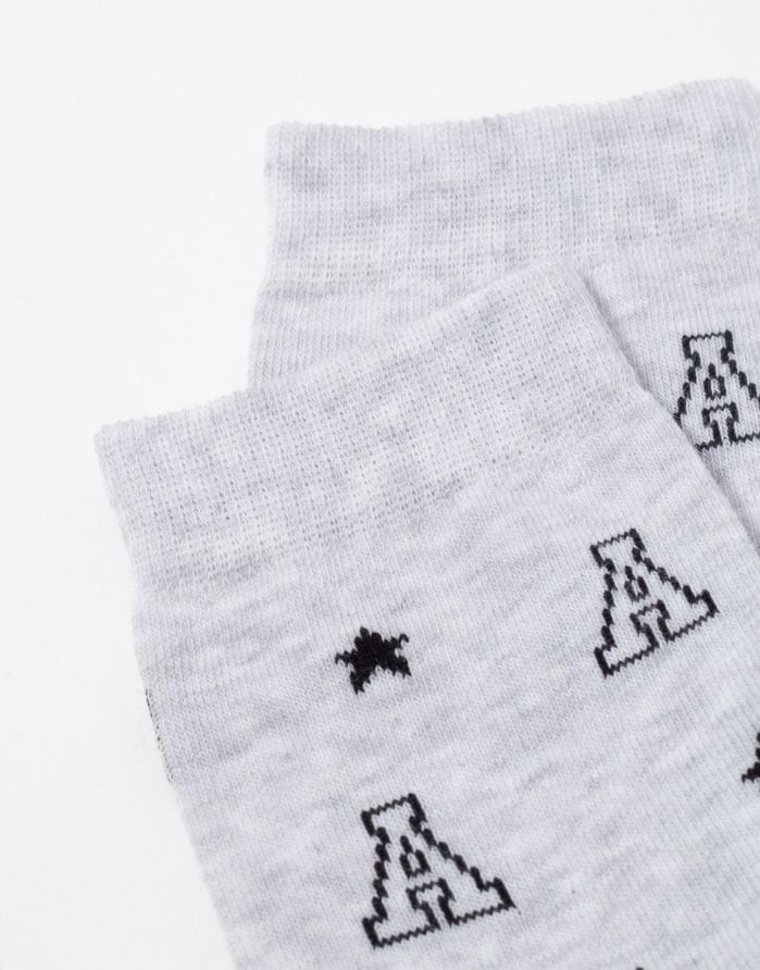 Vaikiškos Kojinės "Niko Grey"