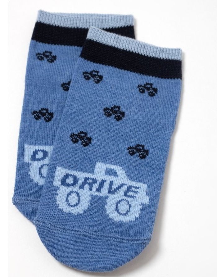 Vaikiškos Kojinės "Drive"