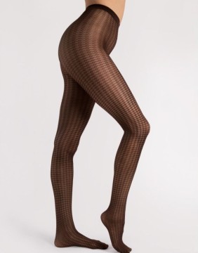 Pėdkelnės "Ufficio Mocca" 30 Den