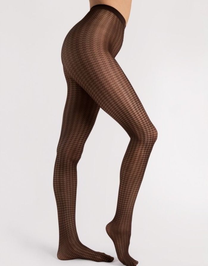 Pėdkelnės "Ufficio Mocca" 30 Den