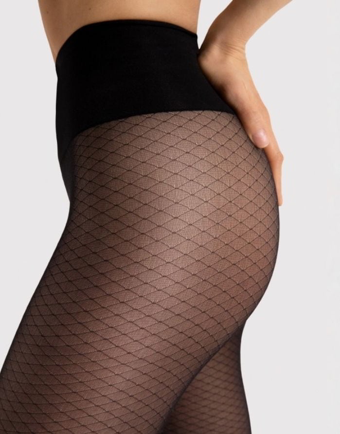 Pėdkelnės "Sierra" 20 Den