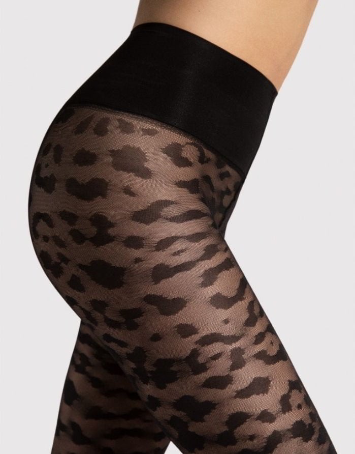 Pėdkelnės "Echo" 30 Den