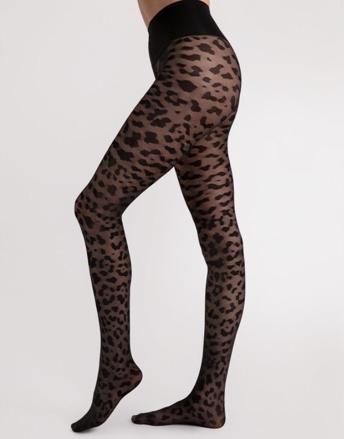 Pėdkelnės "Echo" 30 Den