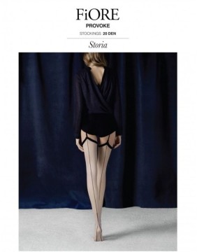 Moteriškos kojinės "Provoke" 20 Den
