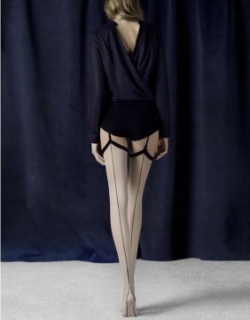 Moteriškos kojinės "Provoke" 20 Den