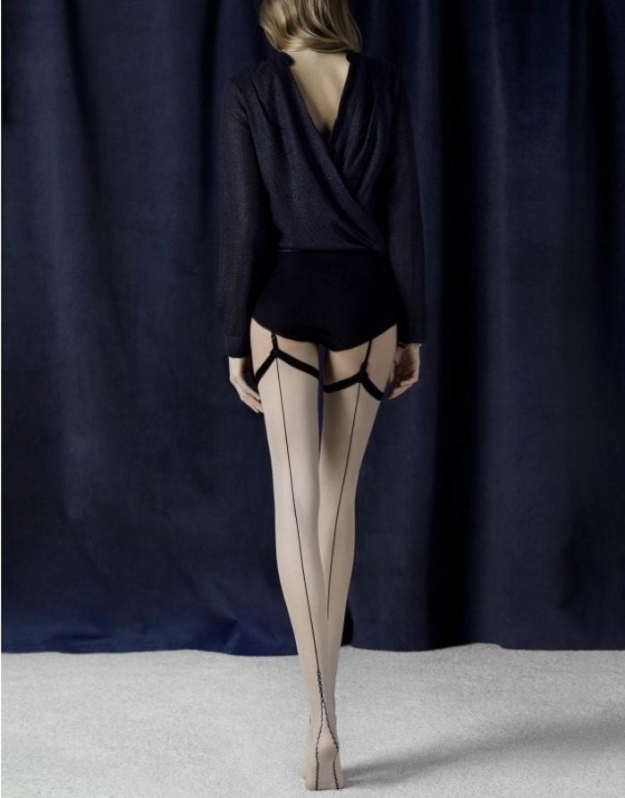 Moteriškos kojinės "Provoke" 20 Den