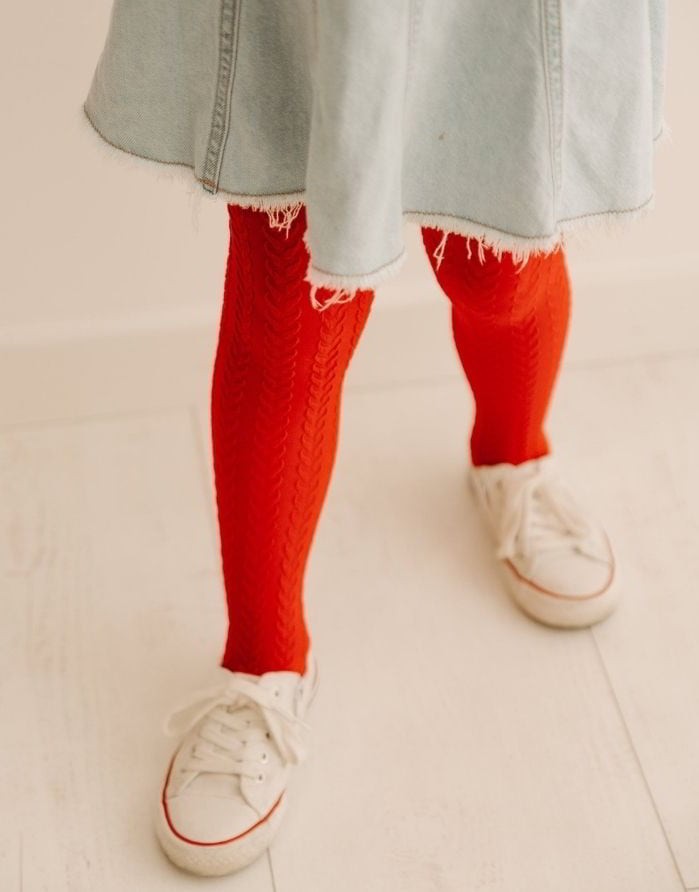 Vaikiškos Pėdkelnės "Braidy" 60 Den