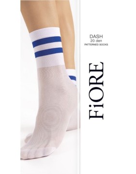 Moteriškos Kojinaitės "Dash " 20 Den