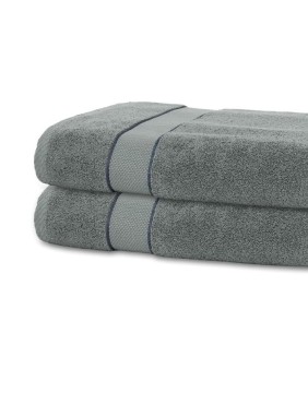 Puuvillane rätik ''Grau''